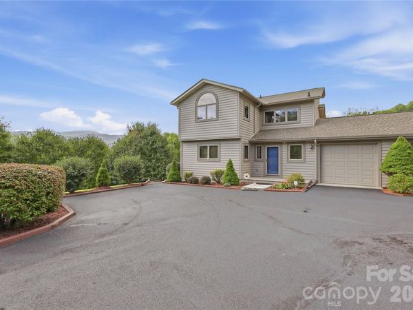 351 Silver Springs Drive, Unit B, Banner Elk, NC 28604