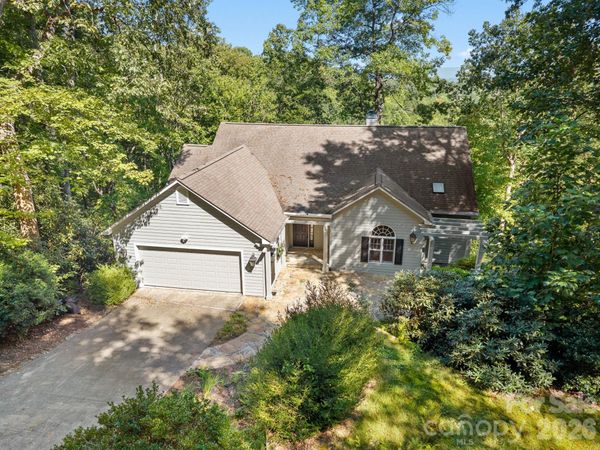 1001 Stone Drive , Brevard, NC 28712