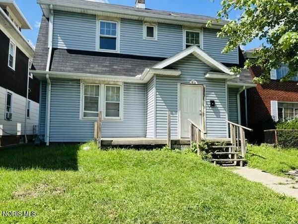 1327 Waverly Avenue , Toledo, OH 43607