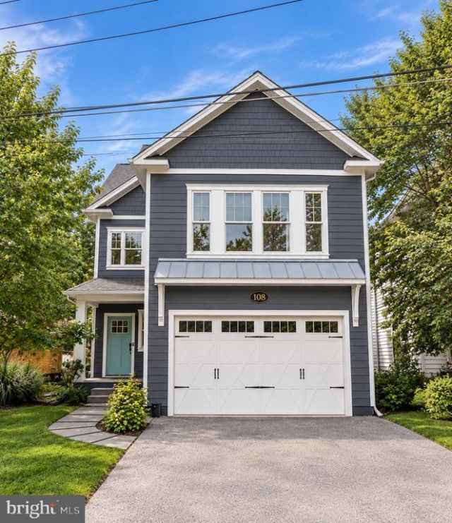 108 CRESSTON ROAD, ARNOLD, MD 21012