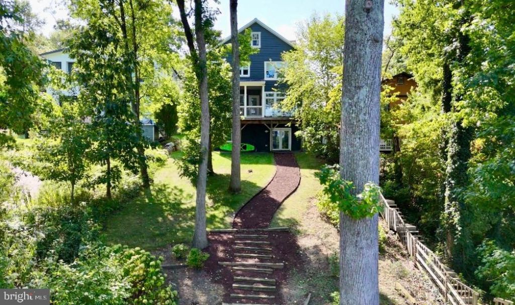 108 CRESSTON ROAD, ARNOLD, MD 21012