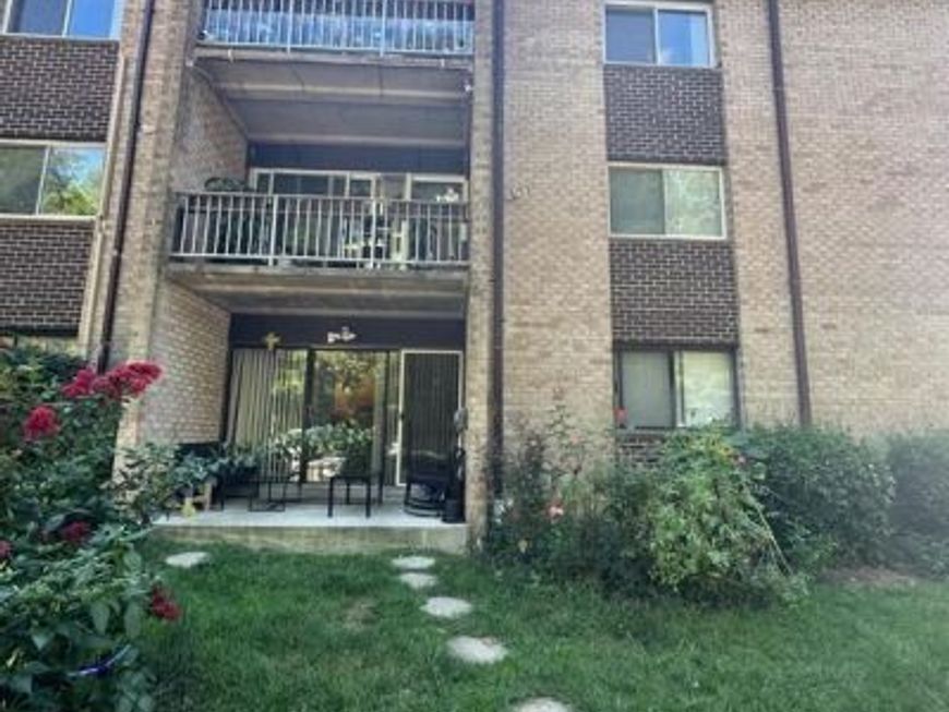 3740 Bel Pre Road, Unit 8, Silver Spring, MD 20906 Main Photo