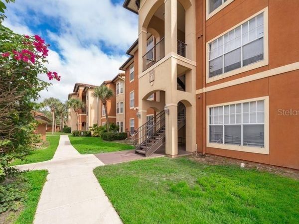 5548 METROWEST BOULEVARD , Unit 306, ORLANDO, FL 32811