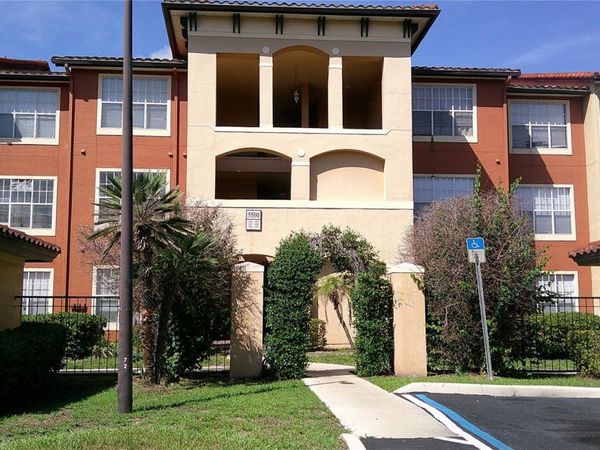 5548 METROWEST BOULEVARD , Unit 306, ORLANDO, FL 32811