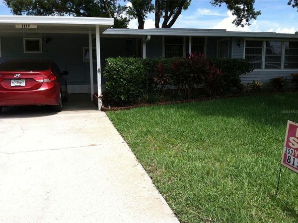 W HIBISCUS COURT W, TAVARES, FL 32778