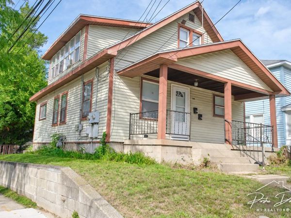 1219 Boston Street SE, Grand Rapids, MI 49507