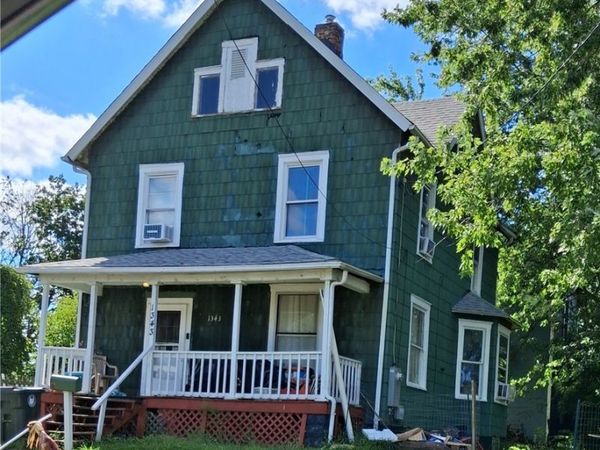 1343 Garfield Avenue SW, Canton, OH 44706