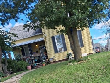 900 Prospect Avenue SW, Canton, OH 44706