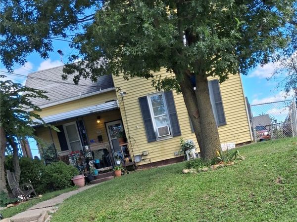 900 Prospect Avenue SW, Canton, OH 44706
