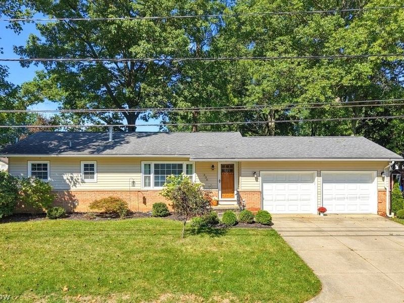 330 Tolbert Street, Wadsworth, OH 44281 Photo 1