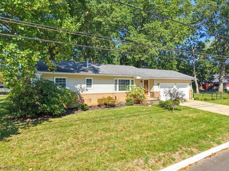 330 Tolbert Street, Wadsworth, OH 44281 Photo 4