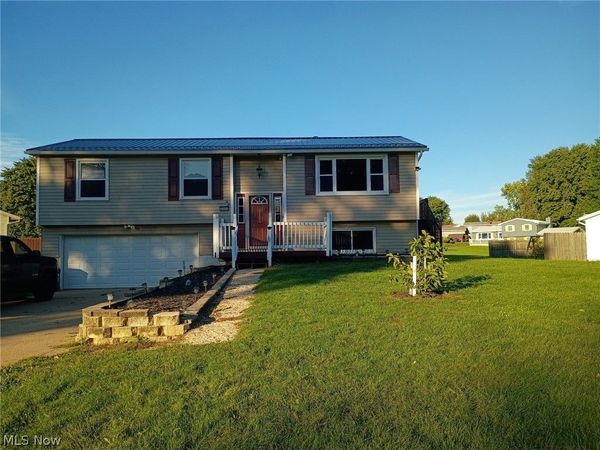 3344 Berrywood Avenue SW, Canton, OH 44706