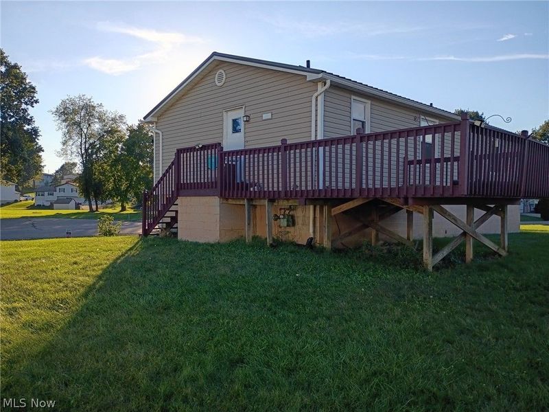 3344 Berrywood Avenue SW, Canton, OH 44706 Photo 12