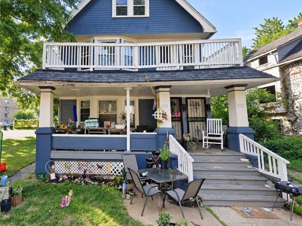 15332 Welton Drive , East Cleveland, OH 44112