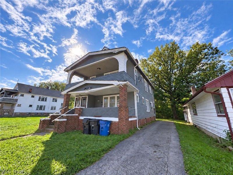 10906 Nelson Avenue, Cleveland, OH 44105 Photo 1