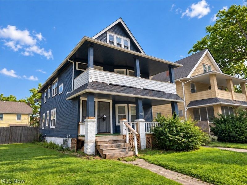 9223 Adams Avenue, Cleveland, OH 44108 Photo 1