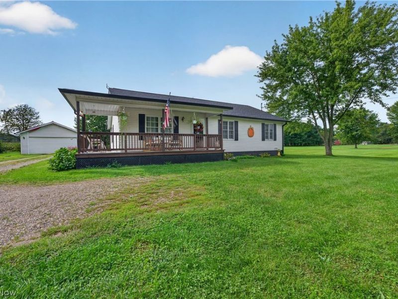 576 School Street, Unit Rear, Tuscarawas, OH 44682 Photo 1