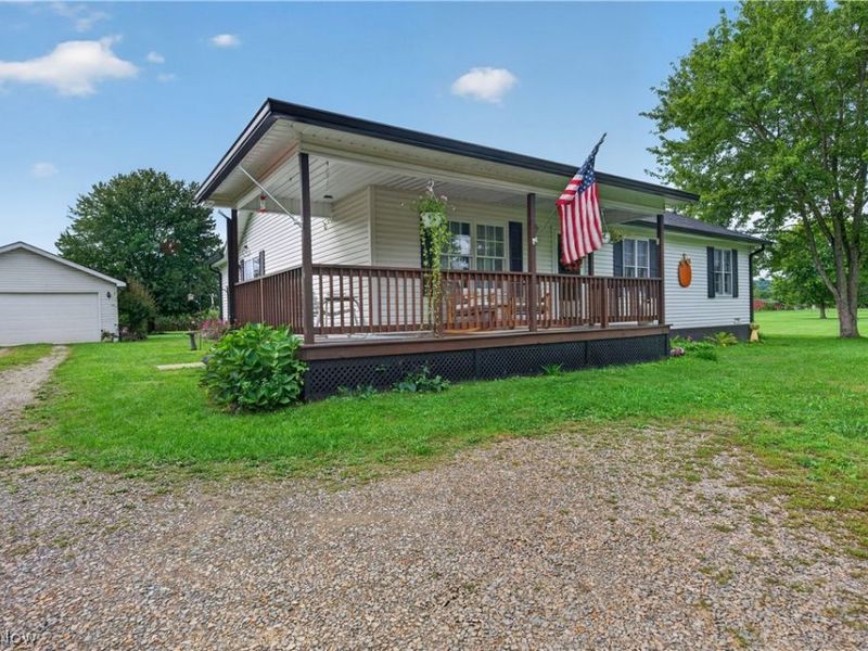 576 School Street, Unit Rear, Tuscarawas, OH 44682 Photo 3