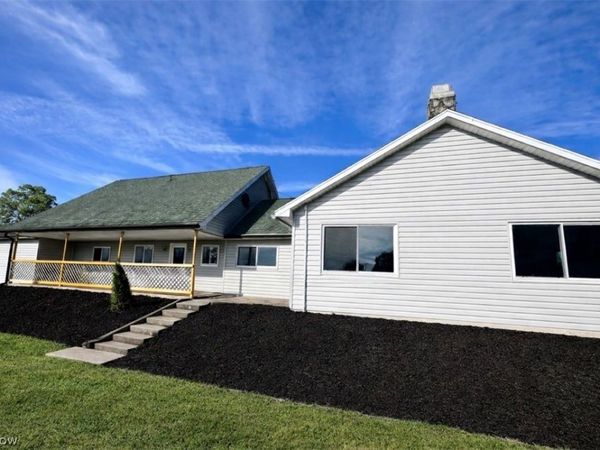 1556 Mcgill Road , Vincent, OH 45784