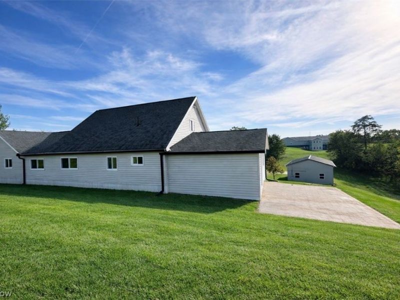 1556 Mcgill Road, Vincent, OH 45784 Photo 2