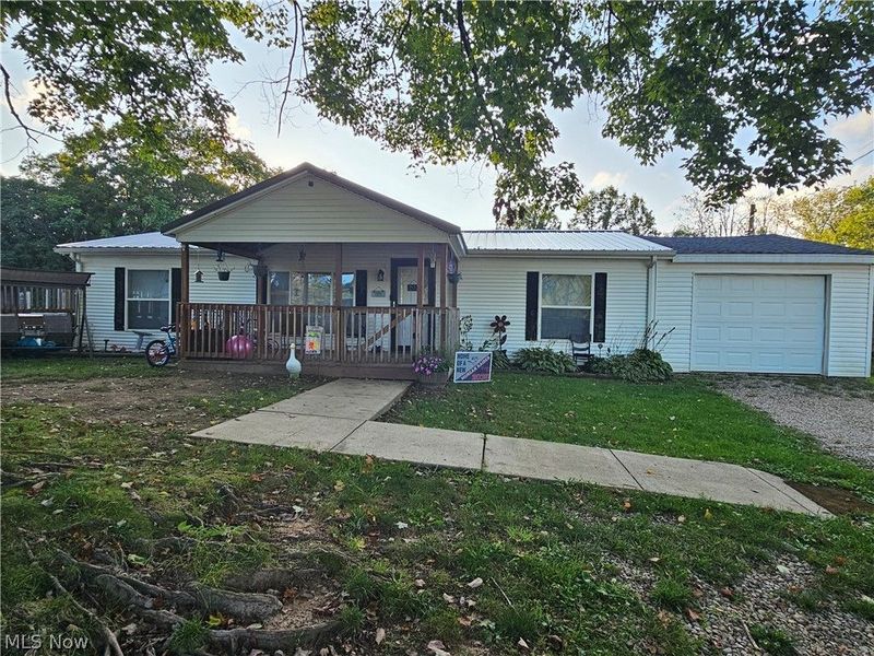 17927 Plantsville Road, Amesville, OH 45711 Photo 1