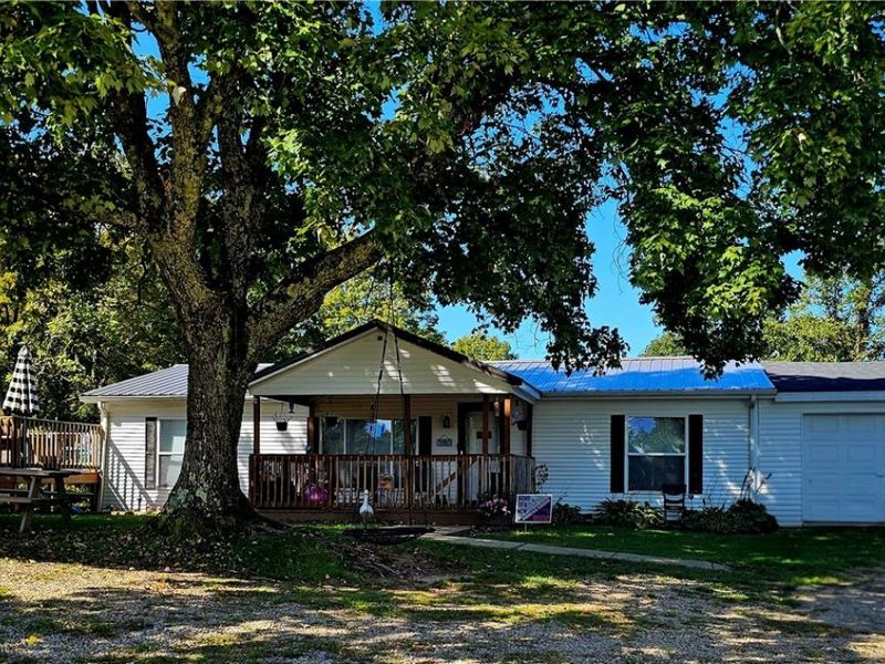 17927 Plantsville Road, Amesville, OH 45711 Photo 2