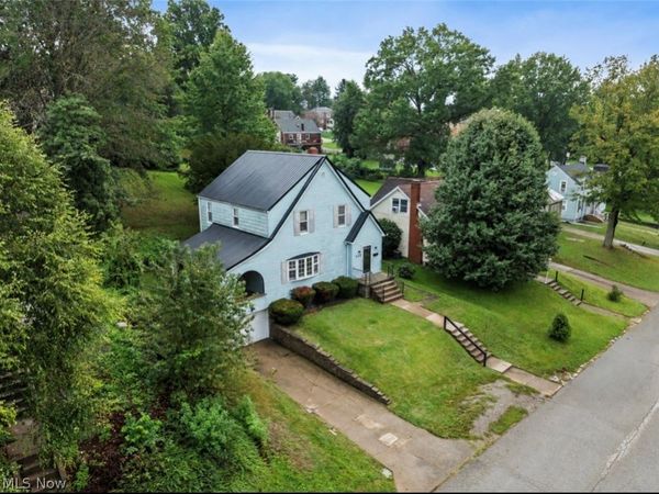 112 Opal Boulevard , Steubenville, OH 43952