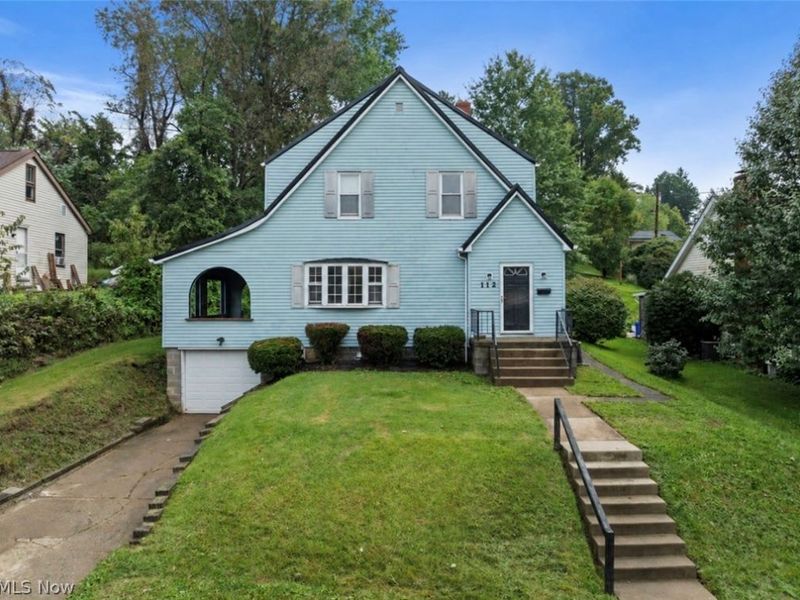 112 Opal Boulevard, Steubenville, OH 43952 Photo 2