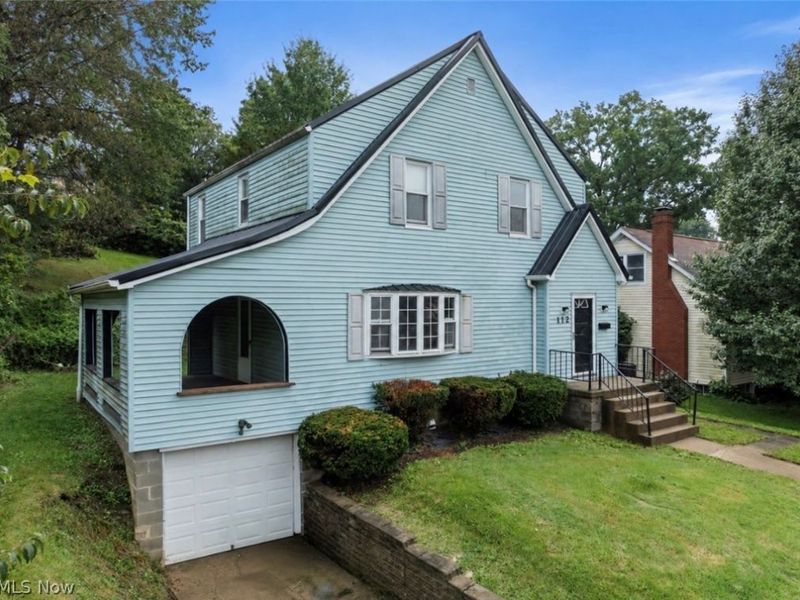 112 Opal Boulevard, Steubenville, OH 43952 Photo 3
