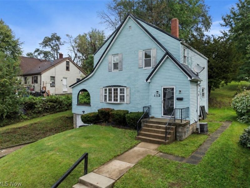 112 Opal Boulevard, Steubenville, OH 43952 Photo 4