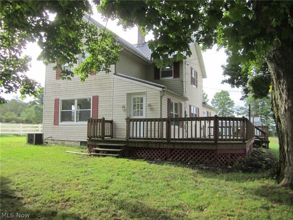 928 Eastern Road , Doylestown, OH 44230