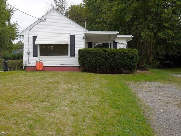 1613 24th Street NE, Canton, OH 44714