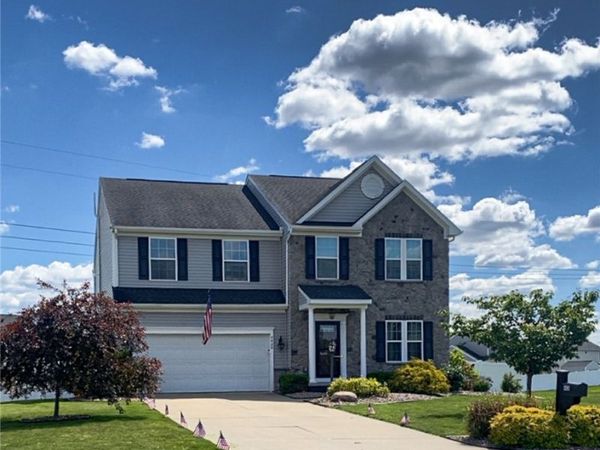 4426 Chevron Circle SW, Massillon, OH 44646