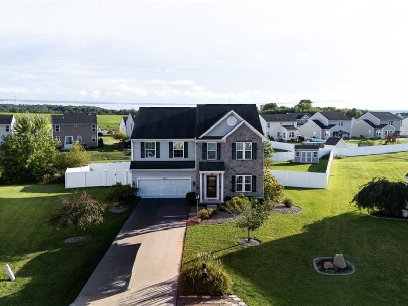 4426 Chevron Circle SW, Massillon, OH 44646 Photo 45