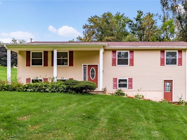 2610 Robin Court , Zanesville, OH 43701