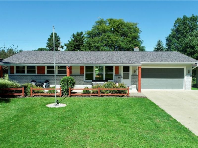 1303 Cherry Lane, Seven Hills, OH 44131 Photo 1