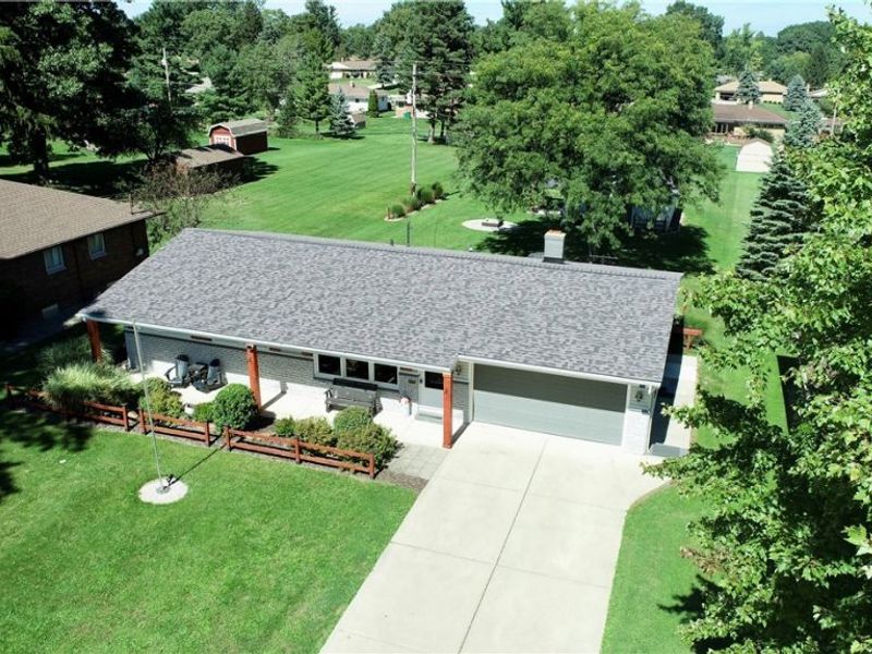 1303 Cherry Lane, Seven Hills, OH 44131 Photo 45