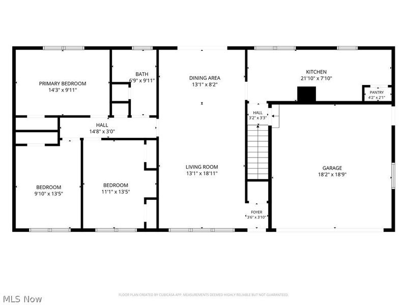 1303 Cherry Lane, Seven Hills, OH 44131 Photo 47