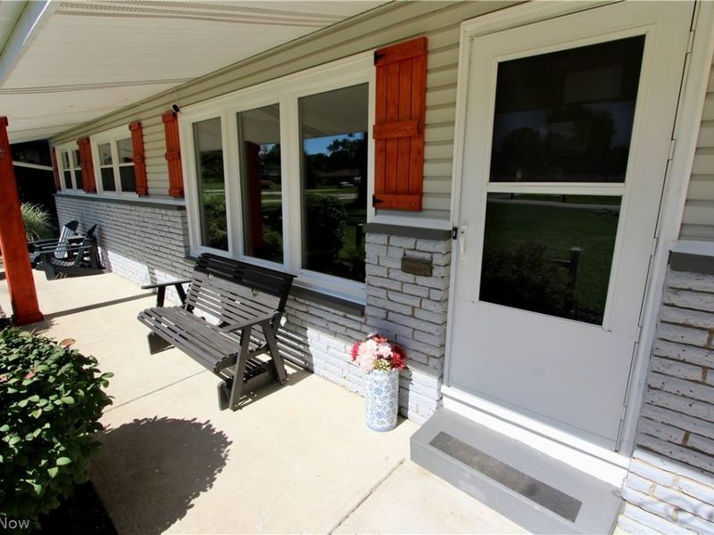 1303 Cherry Lane, Seven Hills, OH 44131 Photo 6