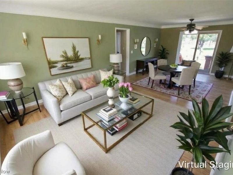 1303 Cherry Lane, Seven Hills, OH 44131 Photo 8
