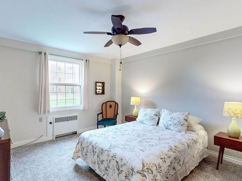 13800 Fairhill Road, Unit 209, Shaker Heights, OH 44120 Photo 12