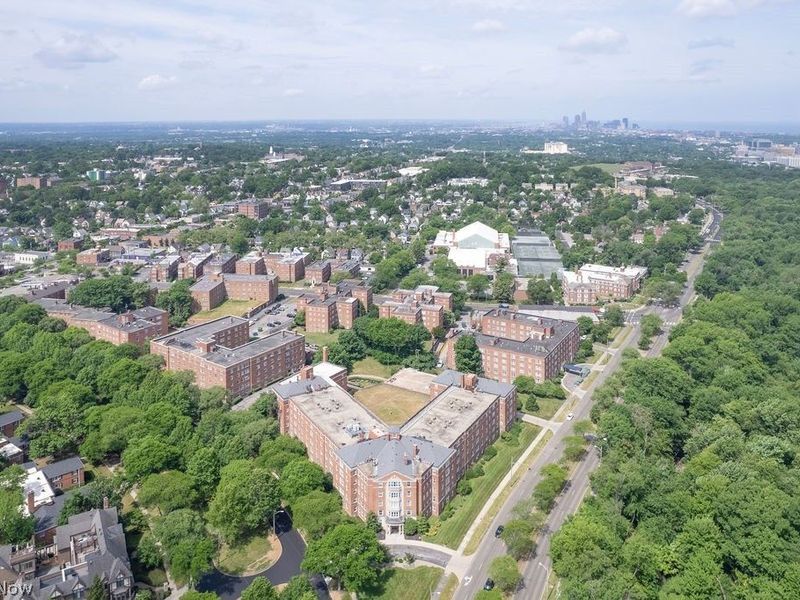 13800 Fairhill Road, Unit 209, Shaker Heights, OH 44120 Photo 24