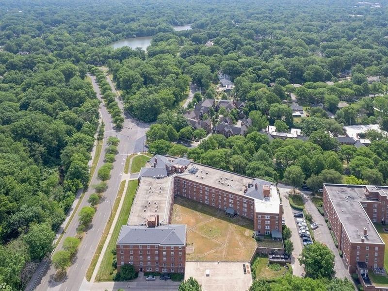 13800 Fairhill Road, Unit 209, Shaker Heights, OH 44120 Photo 26
