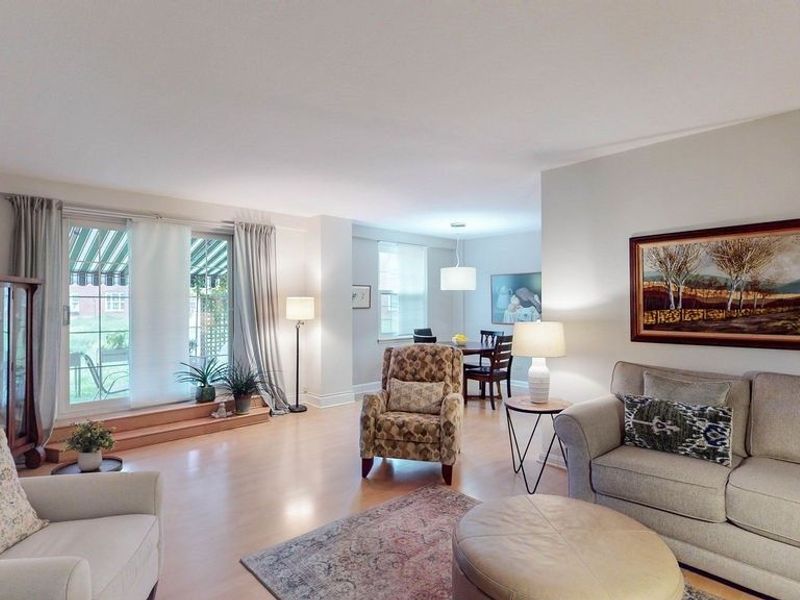 13800 Fairhill Road, Unit 209, Shaker Heights, OH 44120 Photo 3