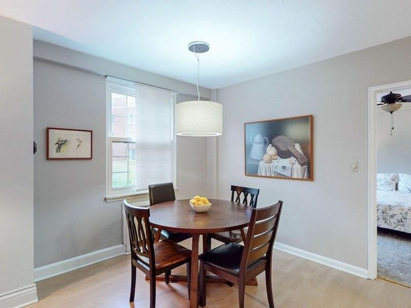13800 Fairhill Road, Unit 209, Shaker Heights, OH 44120 Photo 6