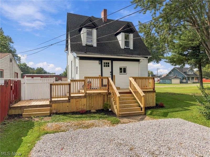 245 E Maryland Avenue, Sebring, OH 44672 Photo 26