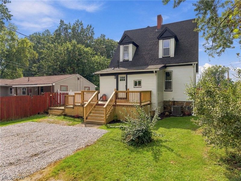 245 E Maryland Avenue, Sebring, OH 44672 Photo 27