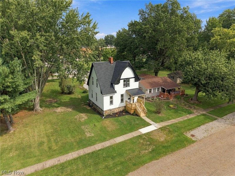 245 E Maryland Avenue, Sebring, OH 44672 Photo 6