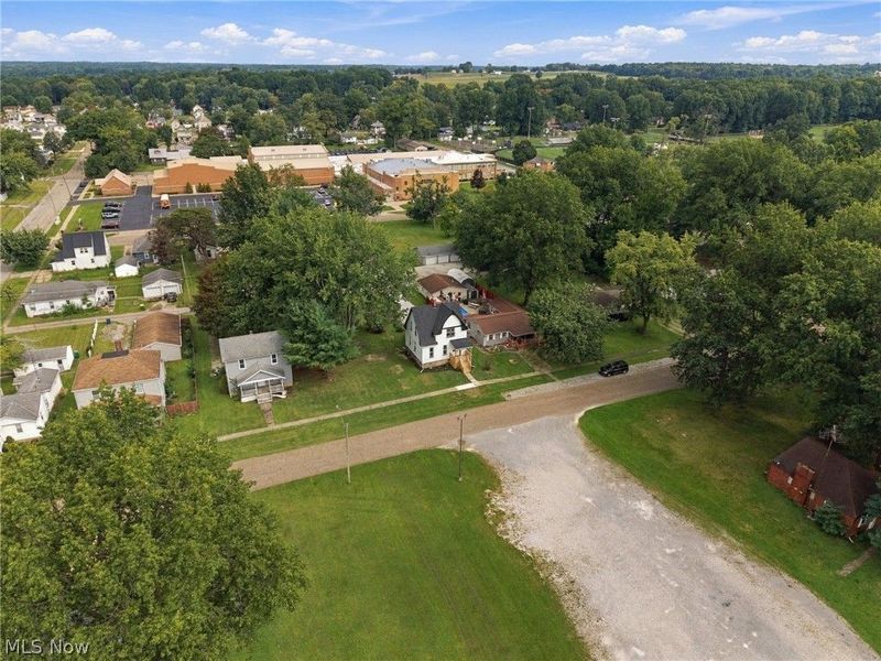 245 E Maryland Avenue, Sebring, OH 44672 Photo 7