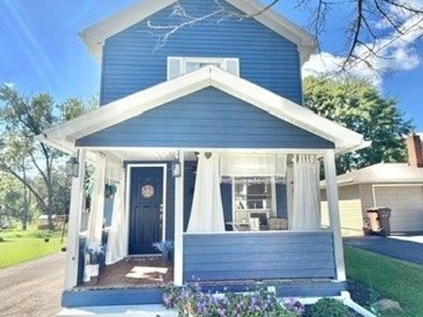 761 W Wood Street , Lowellville, OH 44436